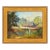 Early 20th Century Californian Landscape, Donna Schuster For Sale