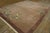 Textile 1920s Gray Cream Antique Walter Nichols Chinese Art Deco Rug Wool Carpet For Sale - Image 7 of 10