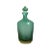 Italian Murano Glass Incisi Bottle from Venini, 2004 For Sale