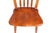 Mid 20th Century Set of Eight Cushman Colonial Maple Dining Chairs For Sale - Image 9 of 15