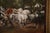 Mid 20th Century Animal Scene - After Rosa Bonheur For Sale - Image 4 of 6