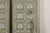 Pair of Antique Indian Decorative Panels with Painted Tin Insets For Sale - Image 12 of 18