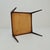 German Mahagony Coffee / Side Table from Wk Möbel, 1960s For Sale - Image 10 of 11