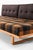 1950s Model 4311/4312 Daybed in Upholstered Oak attributed to Børge Mogensen, 1950s For Sale - Image 5 of 11