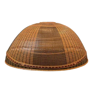 Contemporary Japanese Bamboo Sculpture by Kawano Shoko
