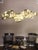 Mid-Century Modern Rare Monumental 1976 Layman Jones Signed Mid-Century Brutalist Wall Sculpture- A Staggering 92" For Sale - Image 3 of 18