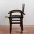 20th Century Folding Directors Chair For Sale - Image 3 of 18