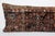 Antique Tribal Throw Sofa Lumbar Pillow Cover -14'' X 42'' For Sale In Tampa - Image 6 of 9
