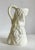 Figurative 1940's Belleek Irish "Undine" Figurative Female Creamer For Sale - Image 3 of 9