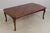 French Country Henredon Country French Style Dining Room Table For Sale - Image 3 of 16