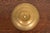 Bronze Tiffany Studios New York Bronze Doré Bowl With Abalone Inlay For Sale - Image 8 of 11