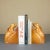 These beautiful bookends are handmade in the finest quality. The wood art tradition from Thuringia has a long history,...