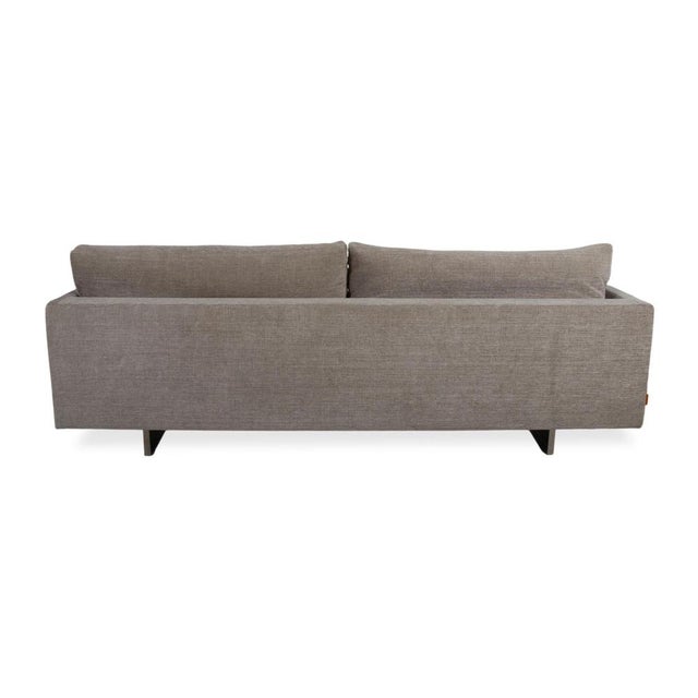 Four-Seater Sofa in Fabric from Montis Axel For Sale - Image 9 of 11