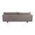 Four-Seater Sofa in Fabric from Montis Axel For Sale - Image 9 of 11