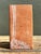 Vintage Original Studio Pottery Drip Glaze Vase For Sale - Image 4 of 11
