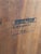 Mid-Century Modern Vintage Danish Modern Writing Desk Robenstrup Møbelfabrik Mid Century Modern For Sale - Image 3 of 10