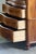 Danish Secretaire in Walnut, 1890s For Sale - Image 15 of 18