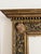 Lombard Frame in Lacquered and Gilded Wood, Early 16th Century For Sale - Image 10 of 15