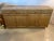 Vintage Palm Beach Bamboo Pencil Reed Credenza Cabinet Buffet Drawers Dresser For Sale - Image 12 of 12