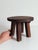 French Wooden Stool For Sale - Image 15 of 16
