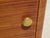Vintage Art Deco Filing Cabinet, 1940s For Sale - Image 8 of 18