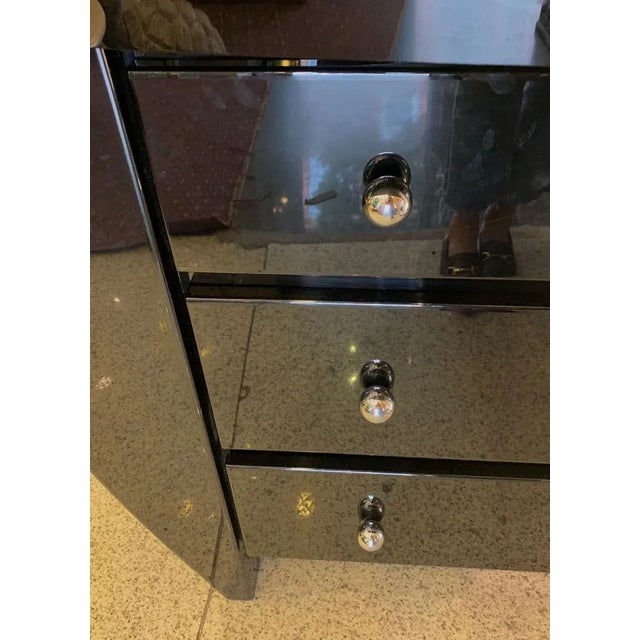 Mi-Century Commode by David Lange, 1970s For Sale - Image 13 of 18