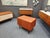Mid-Century Modern Teak Chest of Drawers and Cutlery Cabinet by Dieter Wäckerlin for Behr, 1960 For Sale - Image 3 of 11