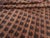 Cinnamon Galerie Shabab Collection Mid-20th Century Turkish Anatolian Room Size Carpet For Sale - Image 8 of 8