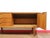 Mid 20th Century Mid Century Modern Vintage Teak British Credenza Sideboard For Sale - Image 5 of 14