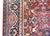 Early 20th Century Persian Mahal Rug For Sale - Image 11 of 16