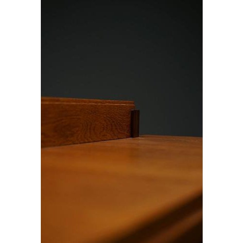 Art Deco Shelving Cabinet, 1930s For Sale - Image 14 of 16