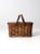 Vintage Hawkeye Insulated Picnic Basket For Sale - Image 13 of 13