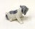Royal Copenhagan Vintage MCM Royal Copenhagen Denmark Pointer Puppy Porcelain Figurine For Sale - Image 4 of 5