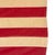 Mid 20th Century Vintage Cotton Grand Union American Flag For Sale - Image 5 of 6