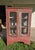 Mid 19th Century Early Painted Pie Safe For Sale - Image 9 of 10