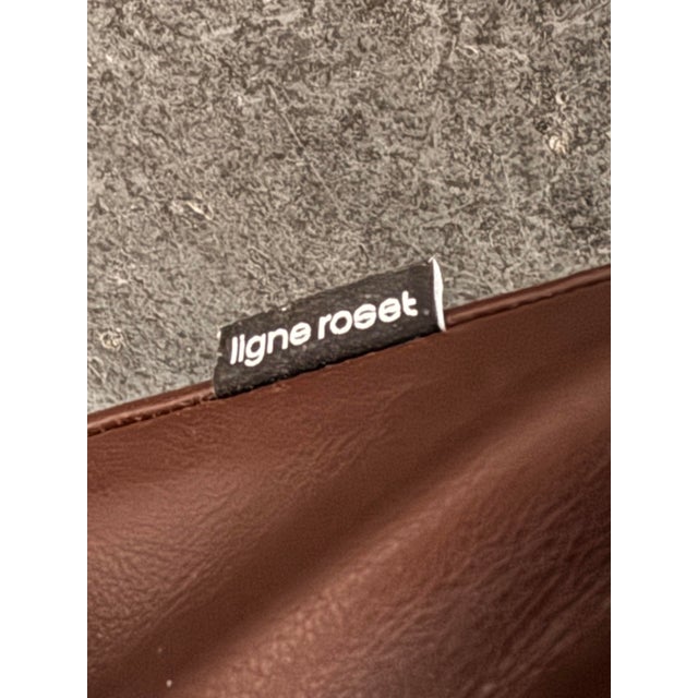 Pascal Morgue for Ligne Roset Smala Sleeper Sofa For Sale - Image 12 of 12