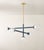 2020s Mitzi Zoe Feldman Sia Chandelier For Sale - Image 5 of 5