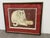 Design Plus Gallery presents Two Cats by Carol Jablonsky (1939–1992). The artwork features Jablonsky's signature folk-art...