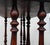 Antique Victorian Wooden Shelf, 1890s For Sale - Image 11 of 13