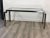 Modern Chrome & Glass Coffee Table, Italy, 1970s For Sale - Image 10 of 12