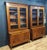 Walnut Bookcases, 1840s, Set of 2 For Sale - Image 4 of 14