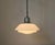 Art Deco Bauhaus Glass Pendant by Franta Anyz, 1930s For Sale - Image 14 of 16