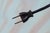 Vintage Ben Seibel (Attr.) Swing Arm Wall Mounted Task Lamp Sconce For Sale - Image 12 of 12