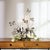 Kenneth Ludwig Chicago Modern Metal Tabletop Candelabra9"H For Sale - Image 4 of 4