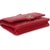 Red Quilted Lambskin Hold The Line CC Wallet On Chain For Sale In New York - Image 6 of 9