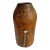 Vintage Wooden Tutsi Jar For Sale