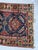 1920s Northwest Persian Runner Exotic Camel Border Rug 3 x 10.2 For Sale - Image 12 of 13