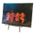Folk Art Lobster Painting For Sale
