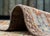 Textile Turkish Vintage Rug 4'3" x 7'9" #17981 For Sale - Image 7 of 8