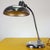 Metal Vintage Metal Table Lamp For Sale - Image 7 of 10
